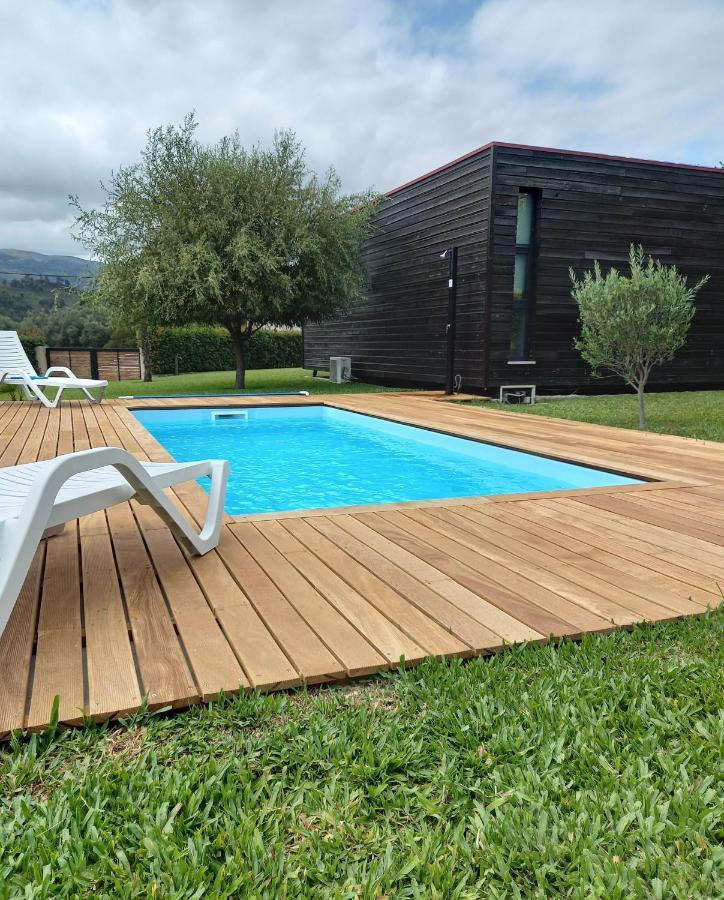 Hébergement de vacances Casa Da Bi *