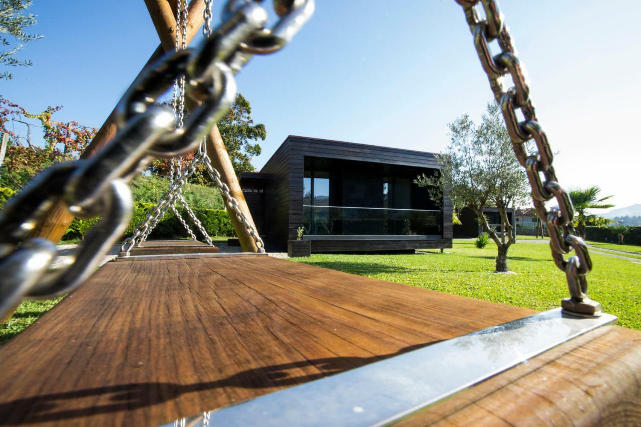 Vakantiehuis Casa Da Bi