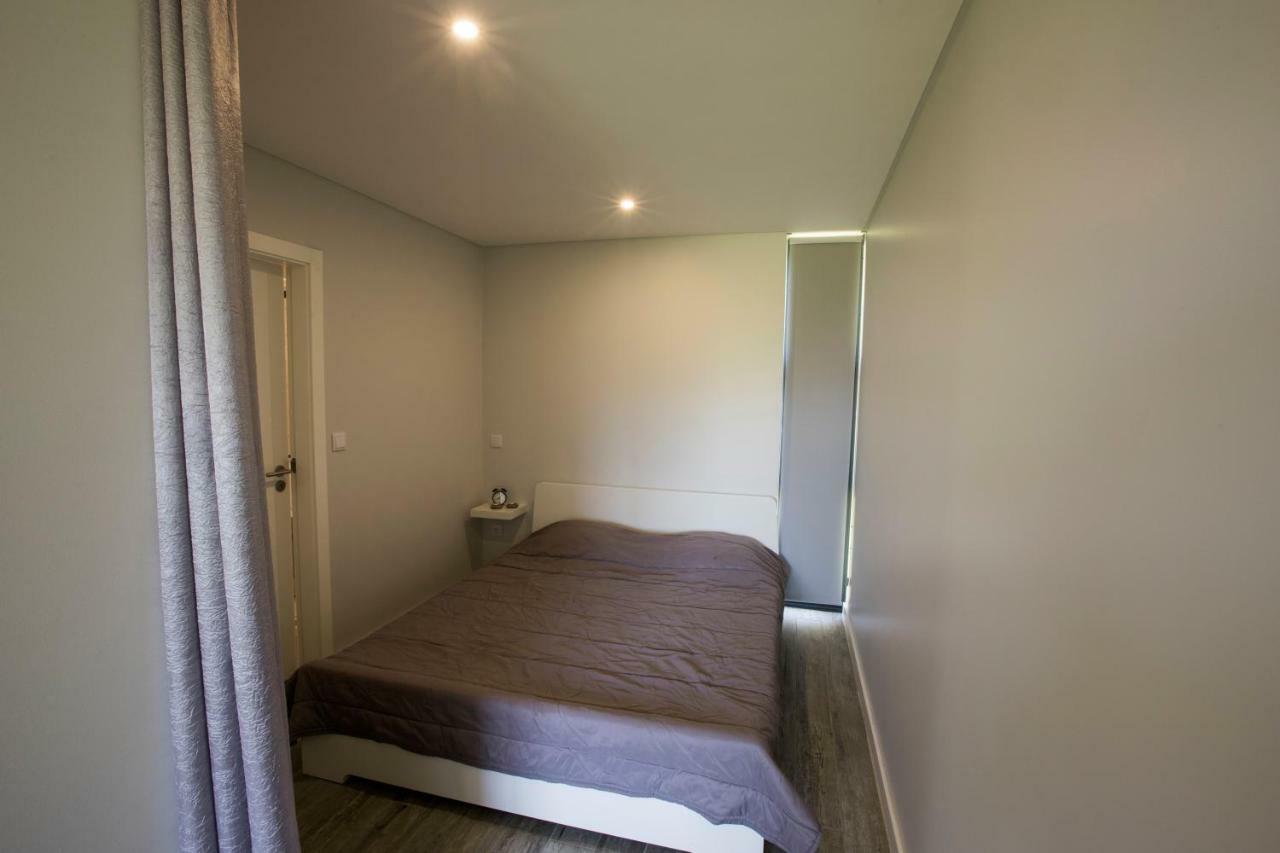 Hébergement de vacances Casa Da Bi