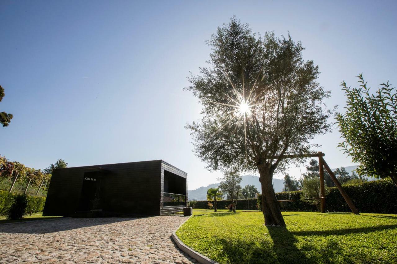Casa Da Bi Hébergement de vacances *