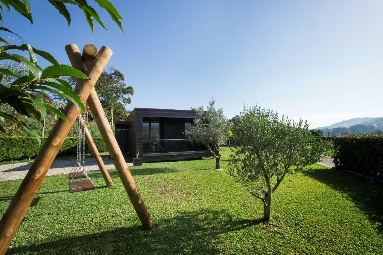 Hébergement de vacances Casa Da Bi Arcos de Valdevez